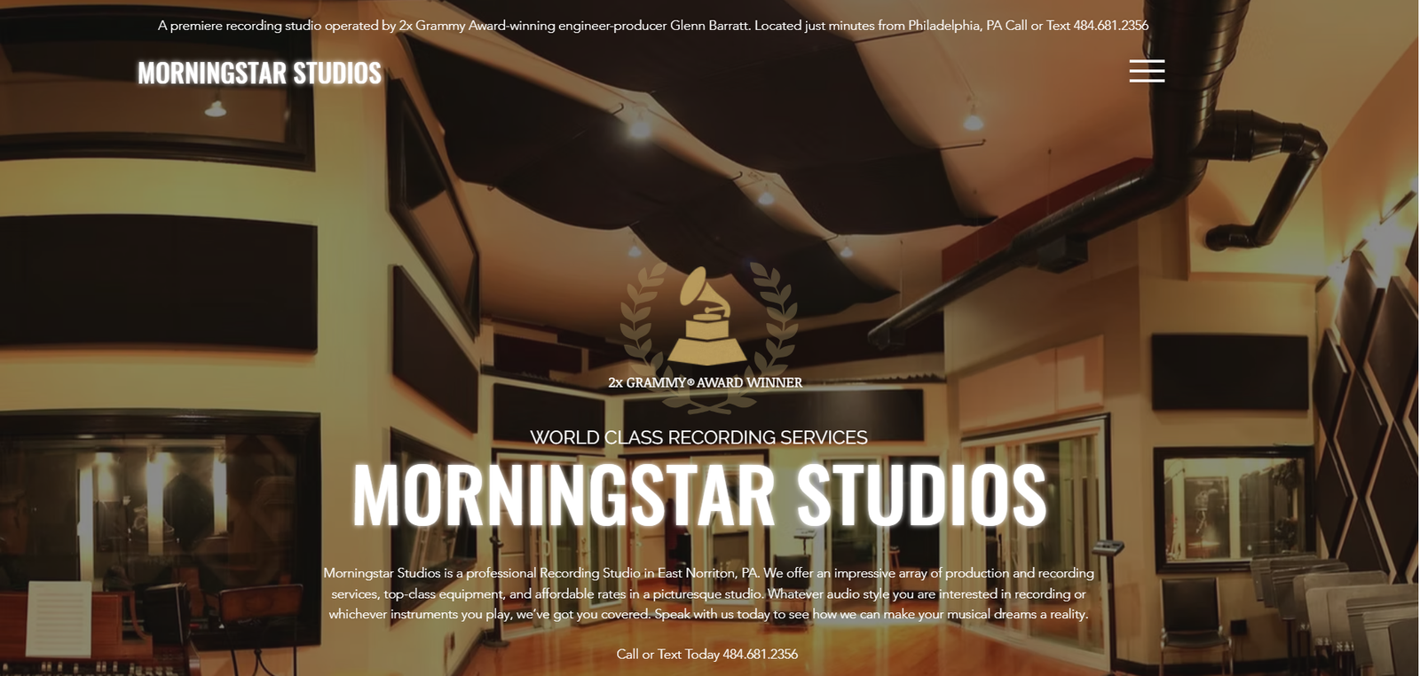 Morningstar Studios