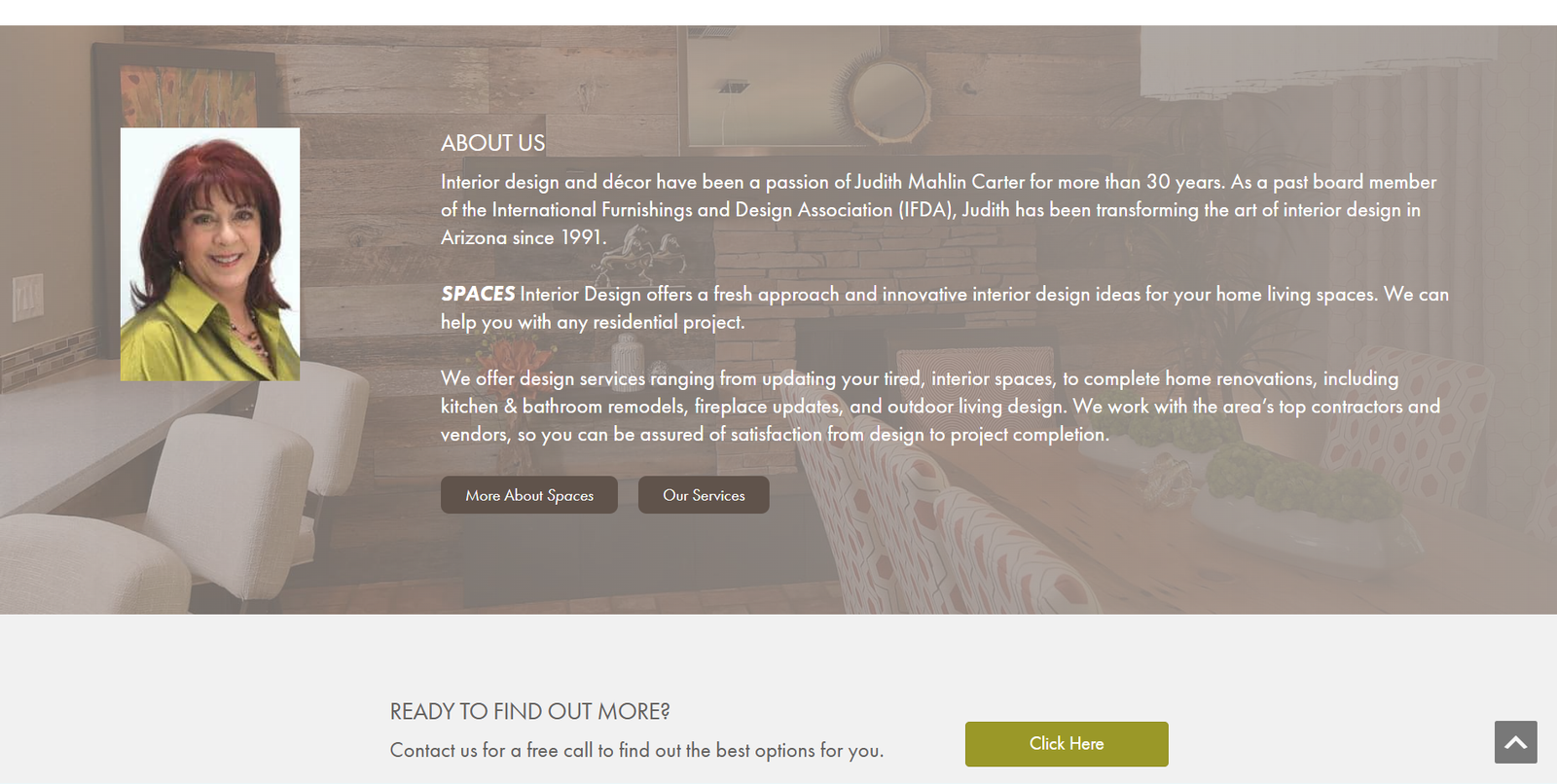 Spaces Interior Design